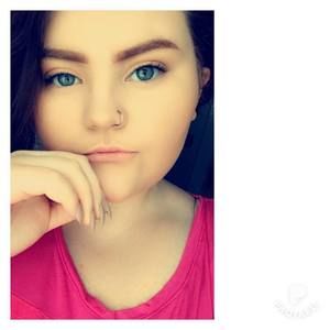 Meet your Posher, Ashleigh